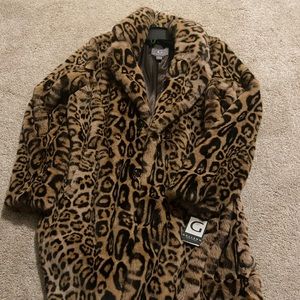 Ladies Winter Jacket